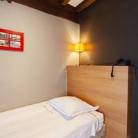 Small Single Room