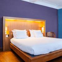 Extra Large Double Room