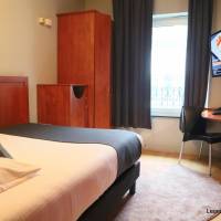 Economy Single Room