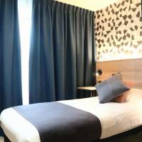 Business Single Room