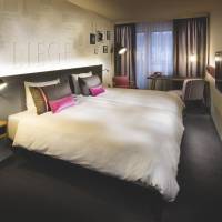 penta  Plus Room