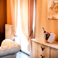 Double Room with Shower