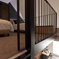 Family Room (2 Adults + 2 Children)