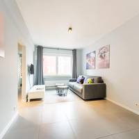 One-Bedroom Apartment - Penthouse 