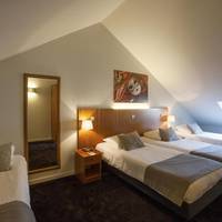 Duplex Apartment (4 Adults)