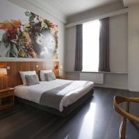 Standard Double or Twin Room with Bath