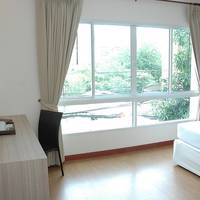 Corner Double Room
