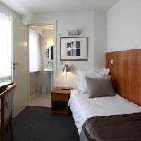 Single Room with Shower