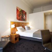 Standard Double or Twin Room with Shower