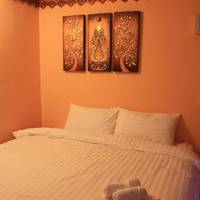 Superior Double Room with Pool Access