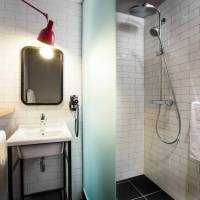 penta Standard Double or Twin Room