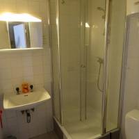 Student Flat single