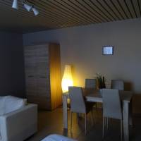 Executive Studio Double
