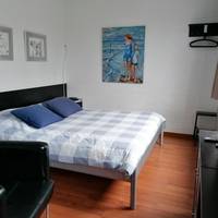 Studio (2 Adults)
