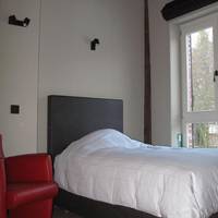 Small Single Room