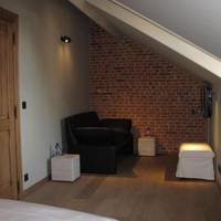 Deluxe Double Room with Bath