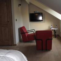 Deluxe Double Room with Shower