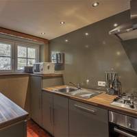 Two-Bedroom House - 2