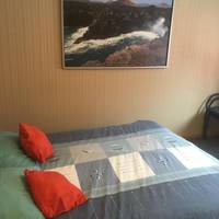 Triple Room (2 Adults + 1 Child)