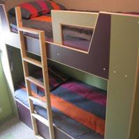 Family Room (4 Adults)