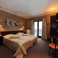 Double Room with Shower
