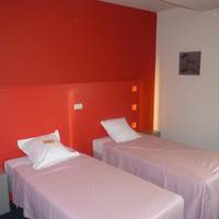 Comfort Double or Twin Room
