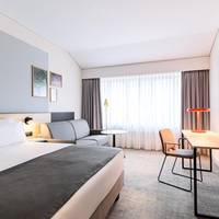 Standard Room with Sofa