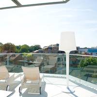 Penthouse Suite