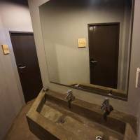 Twin Room with Shared Bathroom
