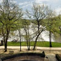 Comfort Double or Twin Room with Lake view