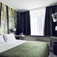 Basic Double Room