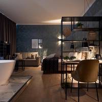 Junior Suite with Terrace