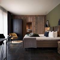 Suite with Sauna