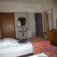 Special Offer - Twin Room
