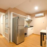 One-Bedroom Studio