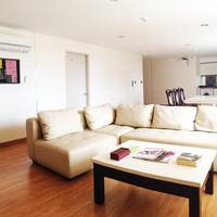 Three-Bedroom Suite
