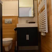 Double Room with Private External Bathroom