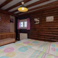 Three-Bedroom Chalet