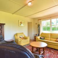 Three-Bedroom Chalet