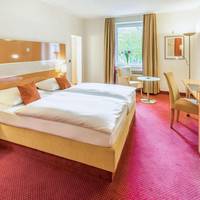 Double Room with Double bed