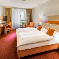 Comfort Single Room