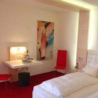 Junior Suite Landhaus with Garden View