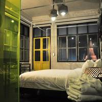 Deluxe Double Room with River View (01.00 PM)