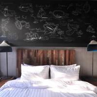 Deluxe Double Room with Balcony (8.00 AM)