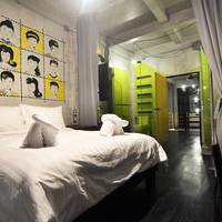 Deluxe Double Room with River View (02.00 PM)
