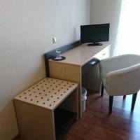 Comfort Single Room