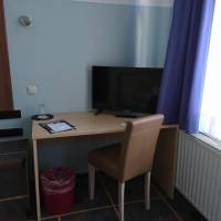 Easy Single Room