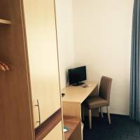 Easy Double Room