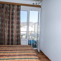 Single Room with Balcony