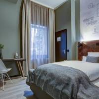 Comfort Single Room